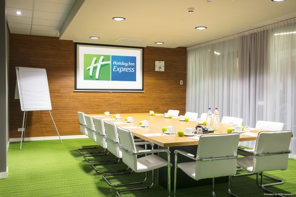 Holiday Inn Express UTRECHT - PAPENDORP